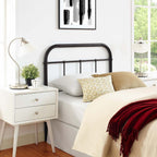 MOD-5534 Serena Twin Steel Headboard by Modway