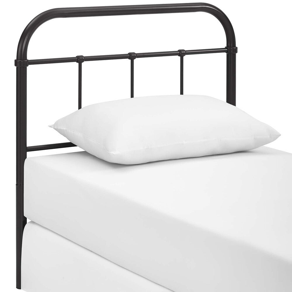 MOD-5534 Serena Twin Steel Headboard by Modway