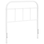 MOD-5534 Serena Twin Steel Headboard by Modway
