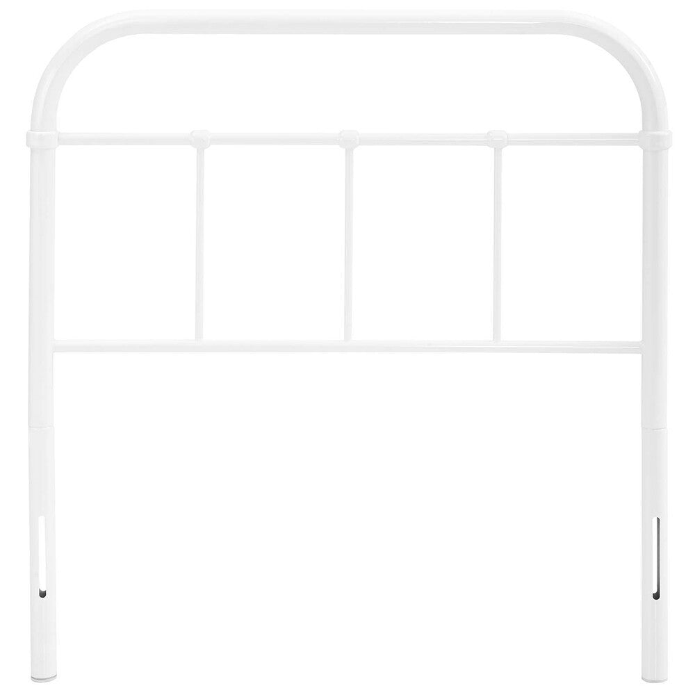 MOD-5534 Serena Twin Steel Headboard by Modway