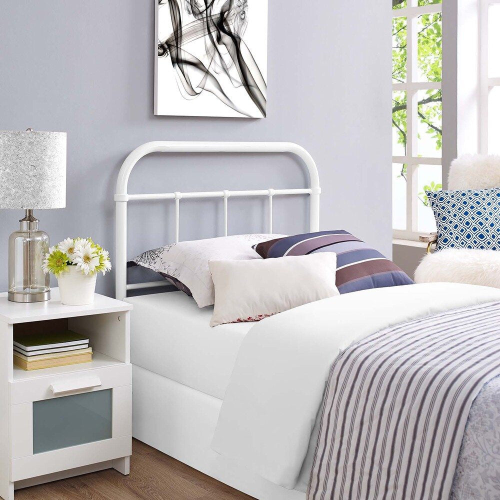 MOD-5534 Serena Twin Steel Headboard by Modway