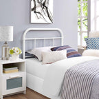 MOD-5534 Serena Twin Steel Headboard by Modway