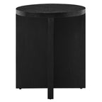 EEI-6579 Silas Round Wood Side Table by Modway