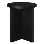 EEI-6579 Silas Round Wood Side Table by Modway