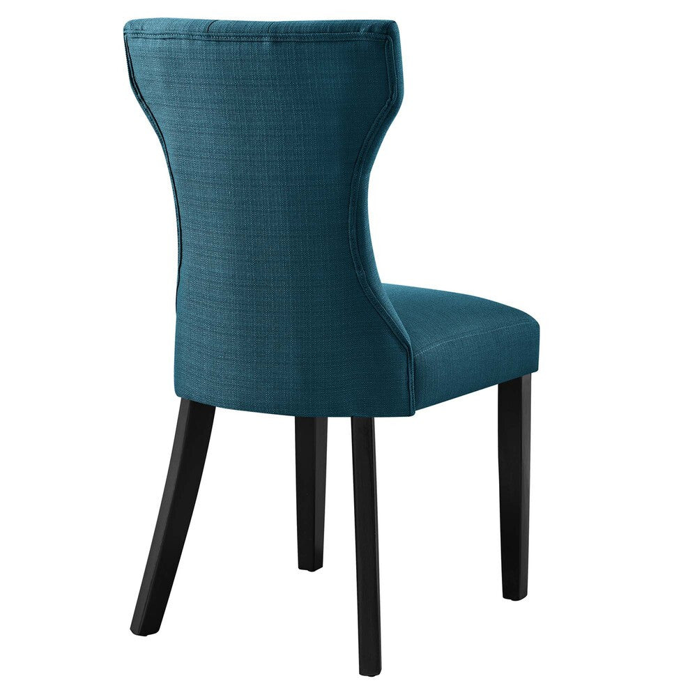 Modway Silhouette Dining Side Chair by Modway-EEI-1380