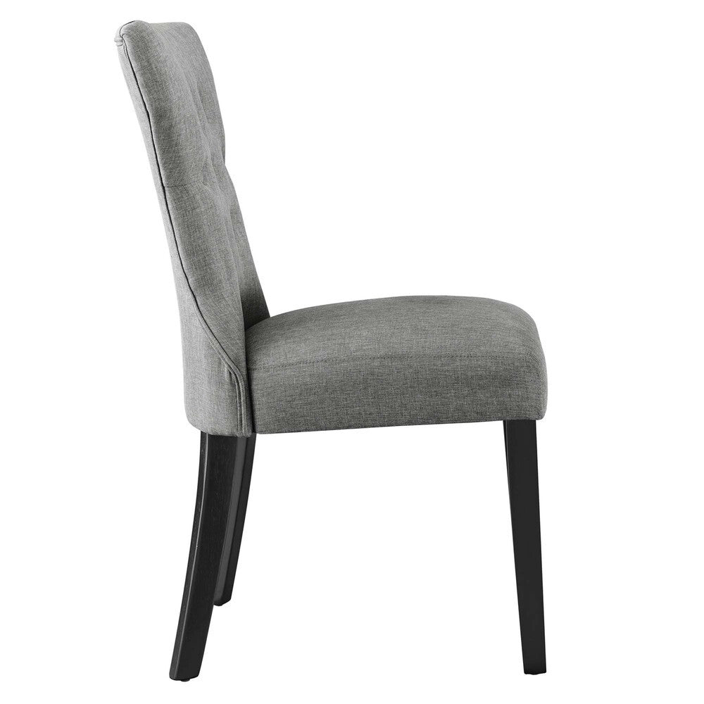 Modway Silhouette Dining Side Chair by Modway-EEI-1380