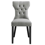 Modway Silhouette Dining Side Chair by Modway-EEI-1380