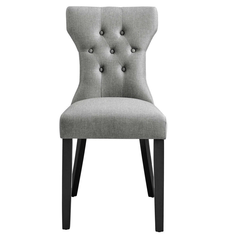 Modway Silhouette Dining Side Chair by Modway-EEI-1380