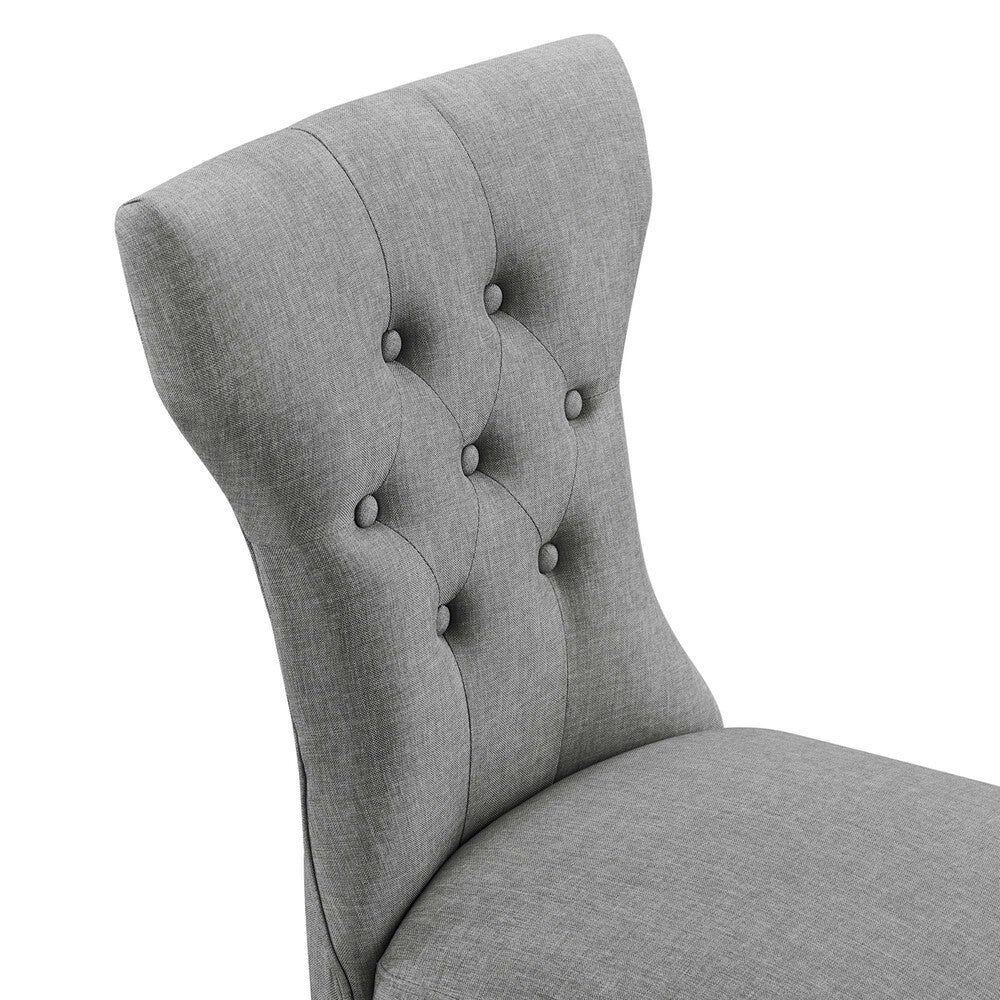 Modway Silhouette Dining Side Chair by Modway-EEI-1380