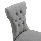 Modway Silhouette Dining Side Chair by Modway-EEI-1380