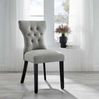 Modway Silhouette Dining Side Chair by Modway-EEI-1380