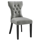 Modway Silhouette Dining Side Chair by Modway-EEI-1380