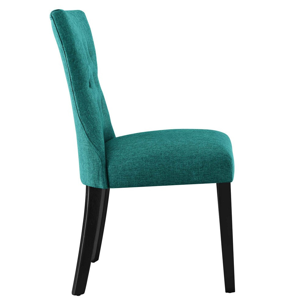 Modway Silhouette Dining Side Chair by Modway-EEI-1380