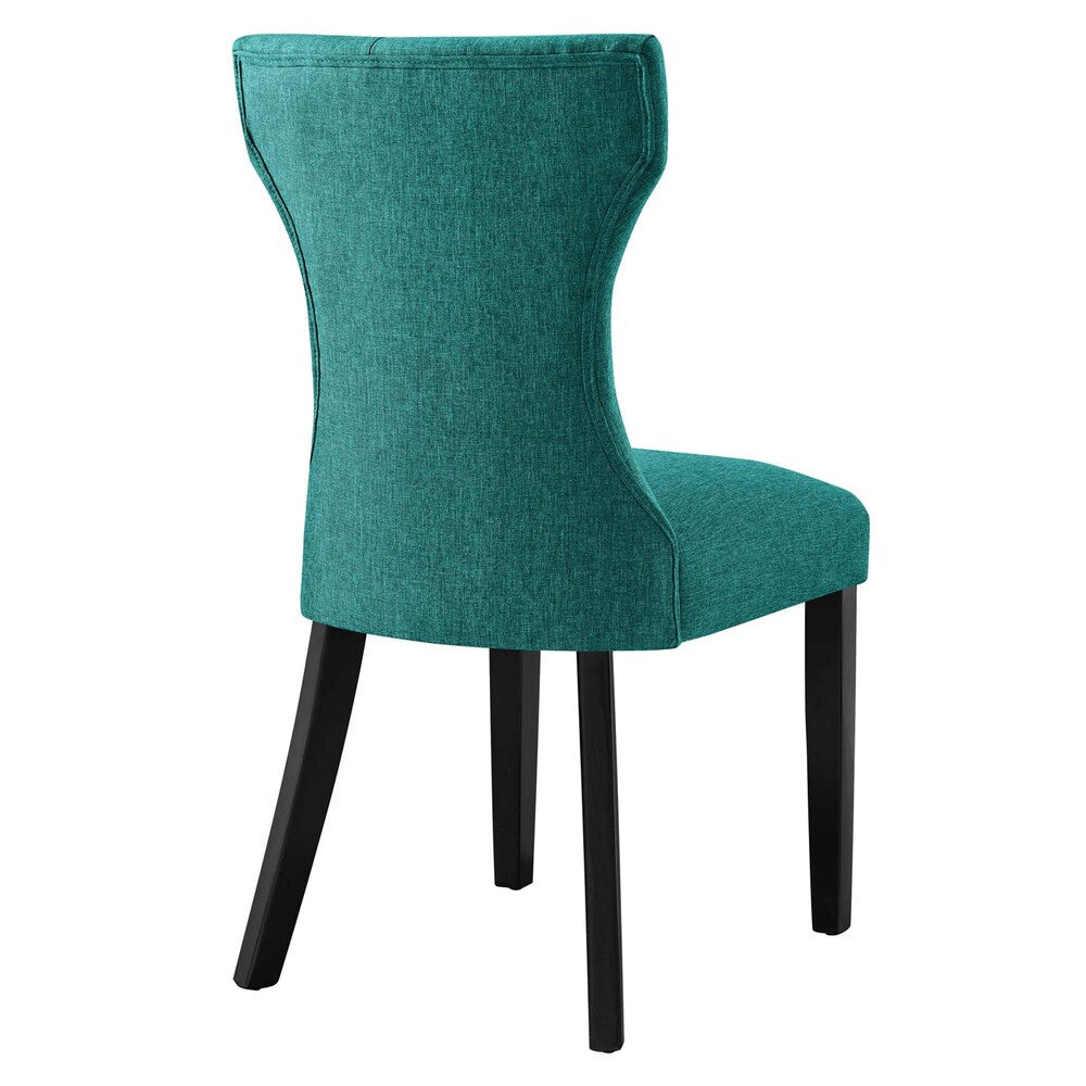 Modway Silhouette Dining Side Chair by Modway-EEI-1380