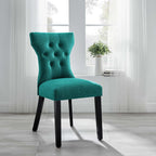 Modway Silhouette Dining Side Chair by Modway-EEI-1380