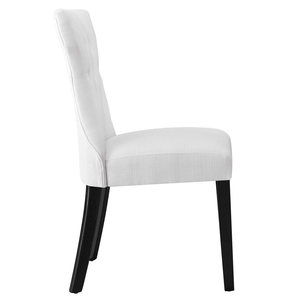 Modway Silhouette Dining Side Chair by Modway-EEI-1380