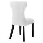 Modway Silhouette Dining Side Chair by Modway-EEI-1380