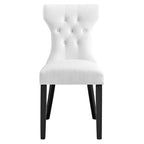 Modway Silhouette Dining Side Chair by Modway-EEI-1380