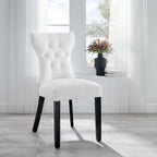 Modway Silhouette Dining Side Chair by Modway-EEI-1380