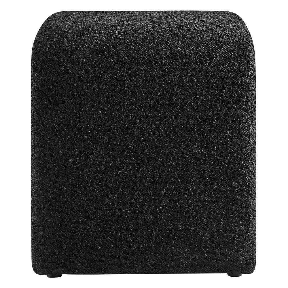 EEI-6737 Simba Boucle Fabric Waterfall Stool by Modway