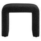 EEI-6737 Simba Boucle Fabric Waterfall Stool by Modway