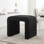 EEI-6737 Simba Boucle Fabric Waterfall Stool by Modway