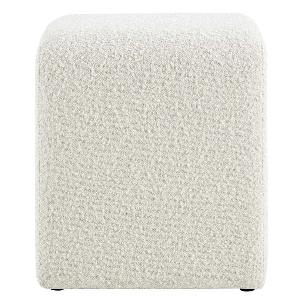 EEI-6737 Simba Boucle Fabric Waterfall Stool by Modway