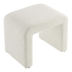 EEI-6737 Simba Boucle Fabric Waterfall Stool by Modway