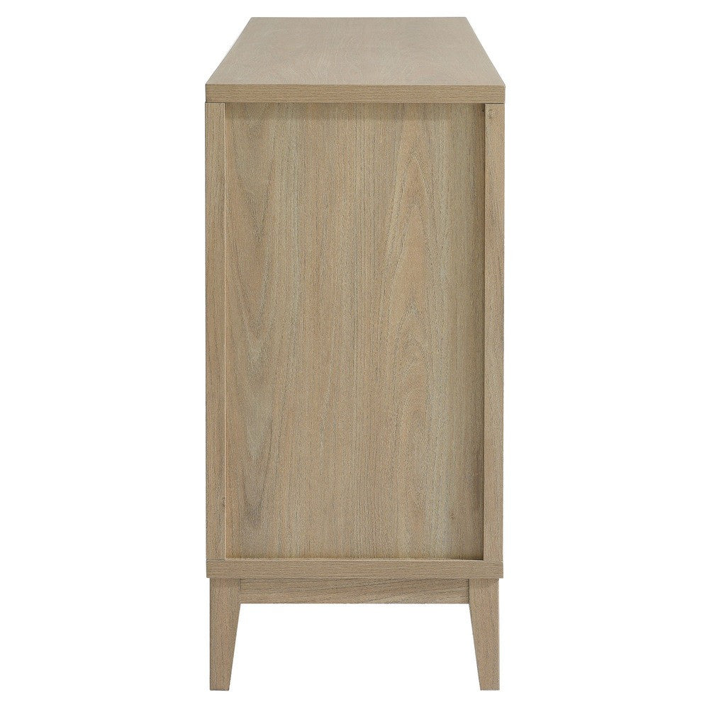 EEI-7040-LOA Sinya 4-Door Sideboard by Modway