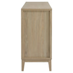 EEI-7040-LOA Sinya 4-Door Sideboard by Modway