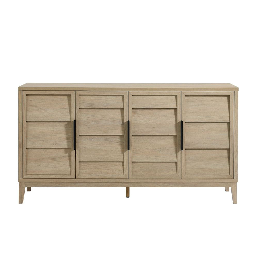 EEI-7040-LOA Sinya 4-Door Sideboard by Modway