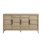 EEI-7040-LOA Sinya 4-Door Sideboard by Modway