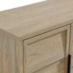EEI-7040-LOA Sinya 4-Door Sideboard by Modway
