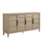 EEI-7040-LOA Sinya 4-Door Sideboard by Modway