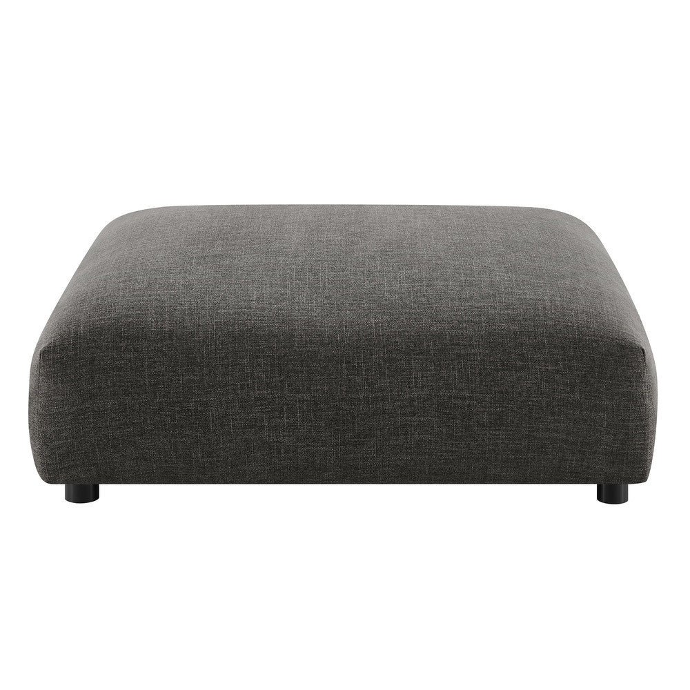 EEI-7029 Solace 3-Piece Modular Upholstered Fabric Sectional Sofa by Modway
