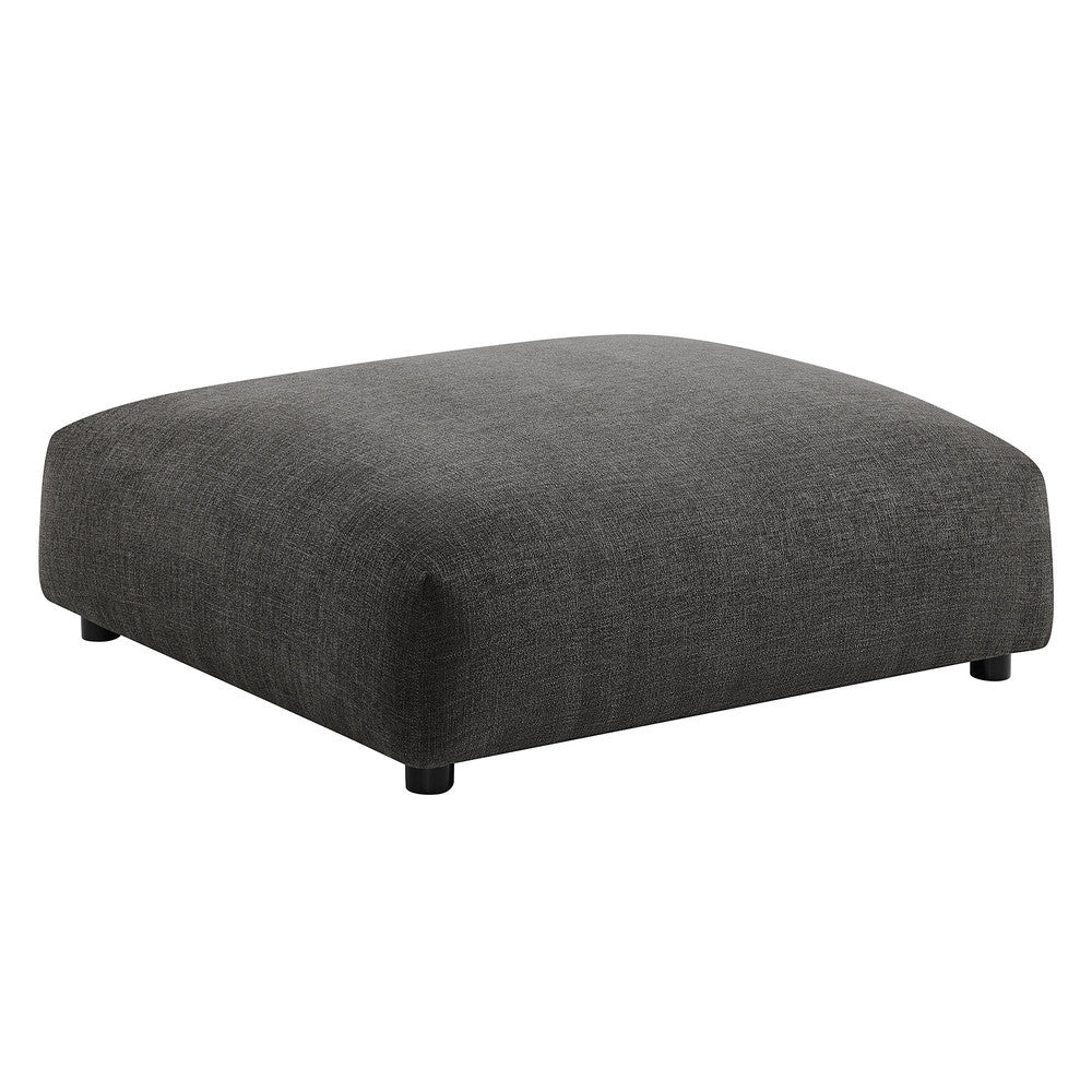 EEI-7027 Solace 4-Piece Modular Upholstered Fabric Sectional Sofa by Modway