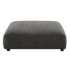 EEI-7027 Solace 4-Piece Modular Upholstered Fabric Sectional Sofa by Modway