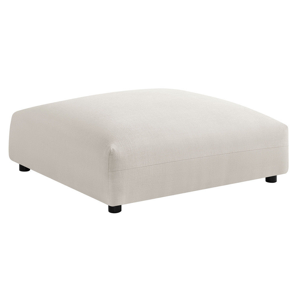 EEI-7027 Solace 4-Piece Modular Upholstered Fabric Sectional Sofa by Modway