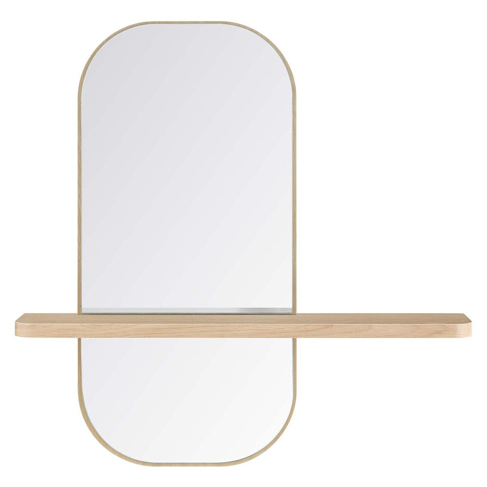 EEI-6349 Solstice Mirror by Modway
