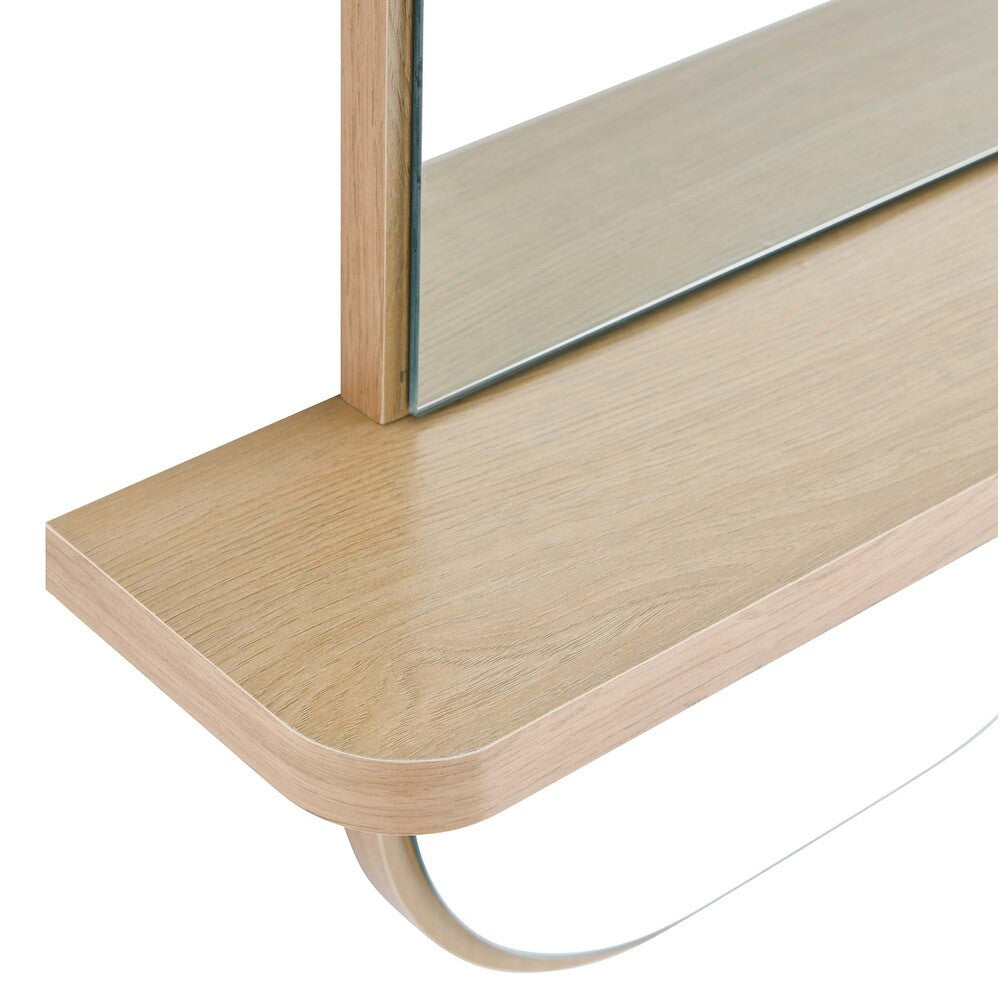 EEI-6349 Solstice Mirror by Modway