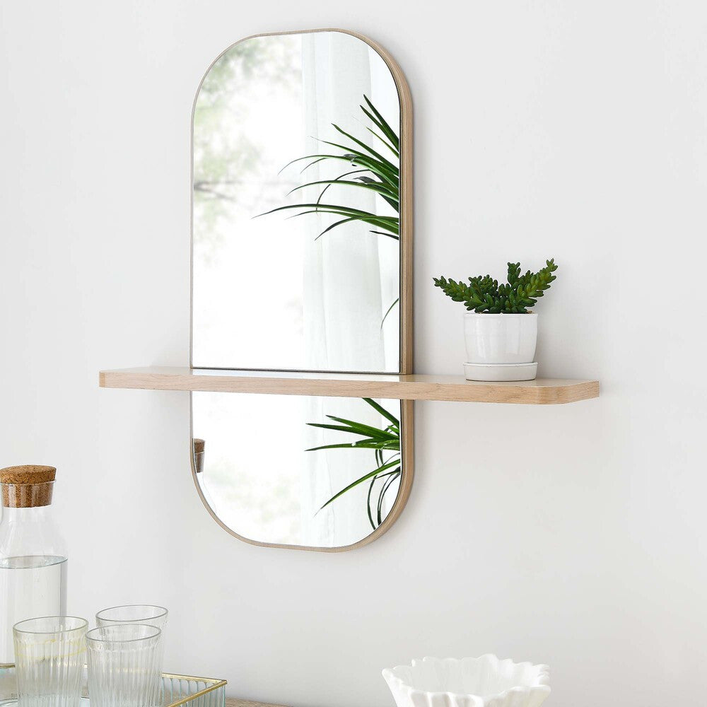 EEI-6349 Solstice Mirror by Modway