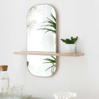 EEI-6349 Solstice Mirror by Modway