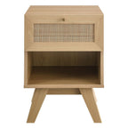 MOD-7049 Soma 1-Drawer Nightstand by Modway