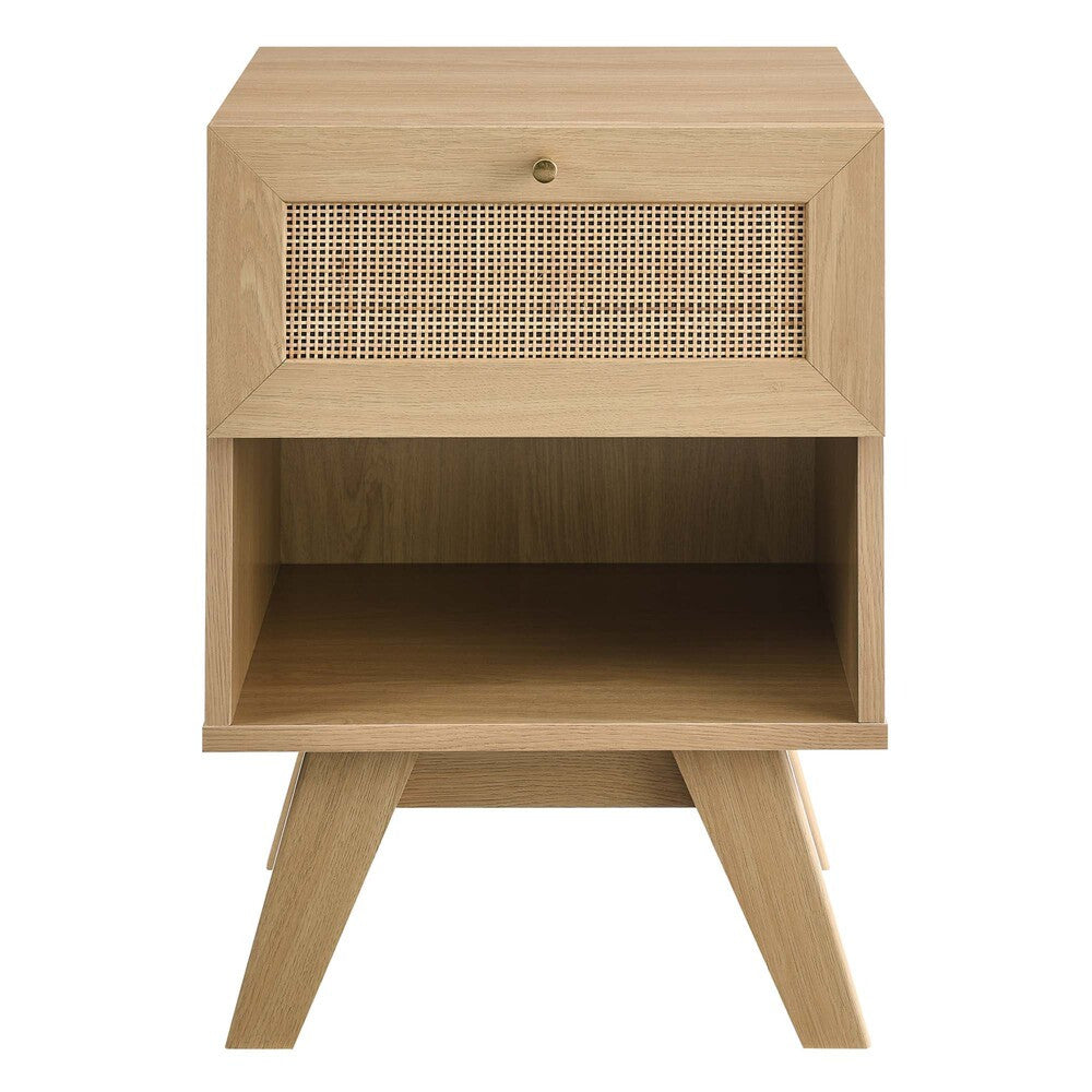 MOD-7049 Soma 1-Drawer Nightstand by Modway