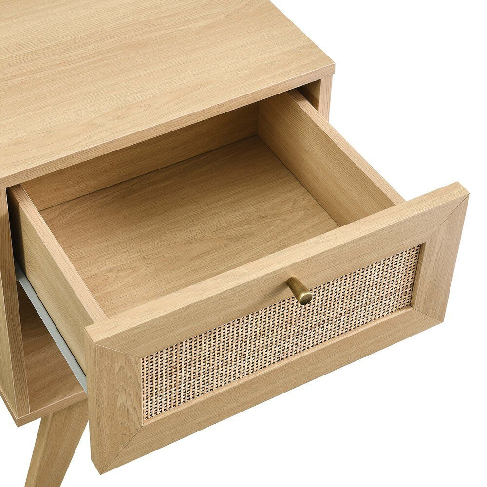 MOD-7049 Soma 1-Drawer Nightstand by Modway