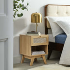 MOD-7049 Soma 1-Drawer Nightstand by Modway