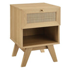 MOD-7049 Soma 1-Drawer Nightstand by Modway
