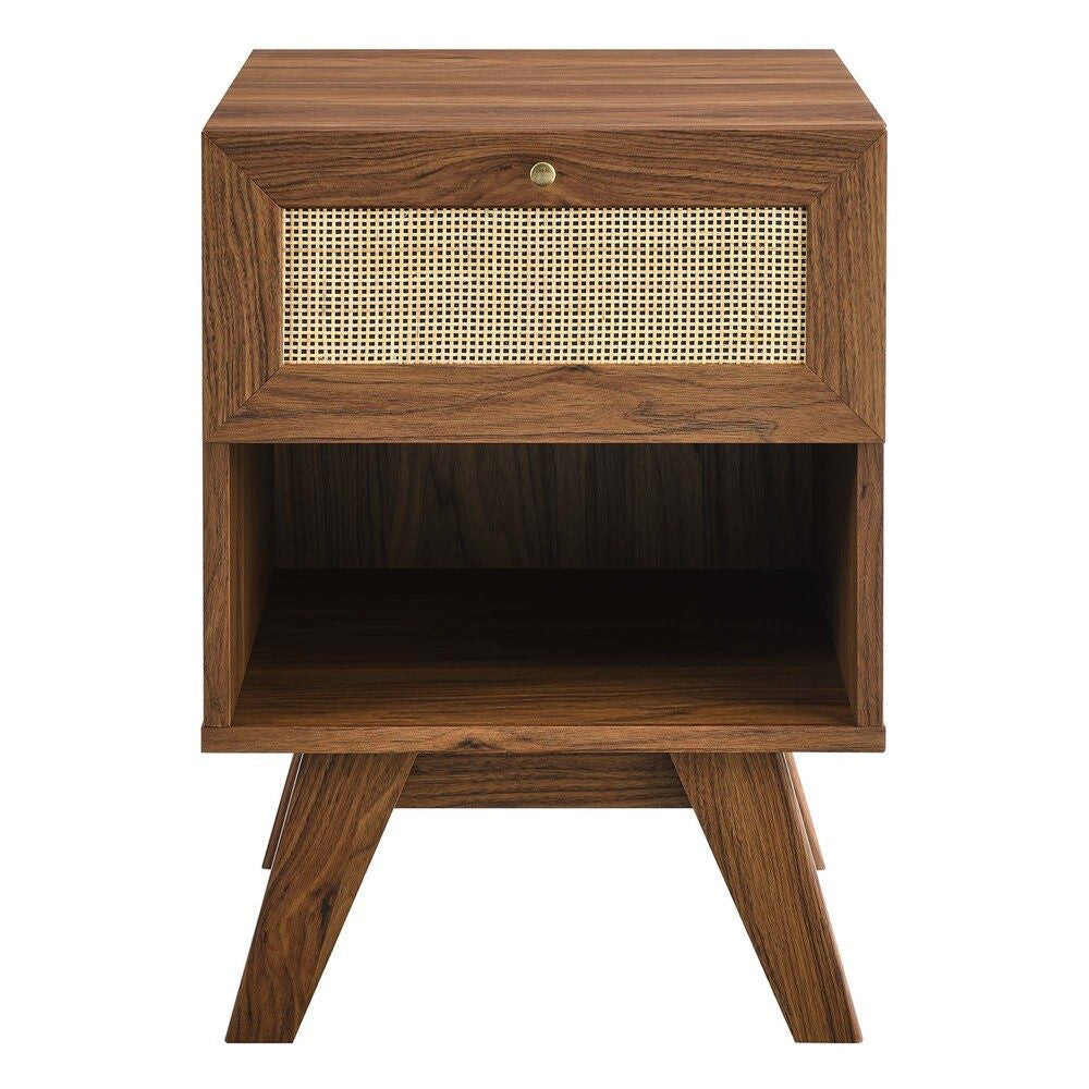 MOD-7049 Soma 1-Drawer Nightstand by Modway