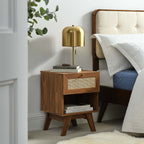 MOD-7049 Soma 1-Drawer Nightstand by Modway