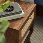 MOD-7049 Soma 1-Drawer Nightstand by Modway